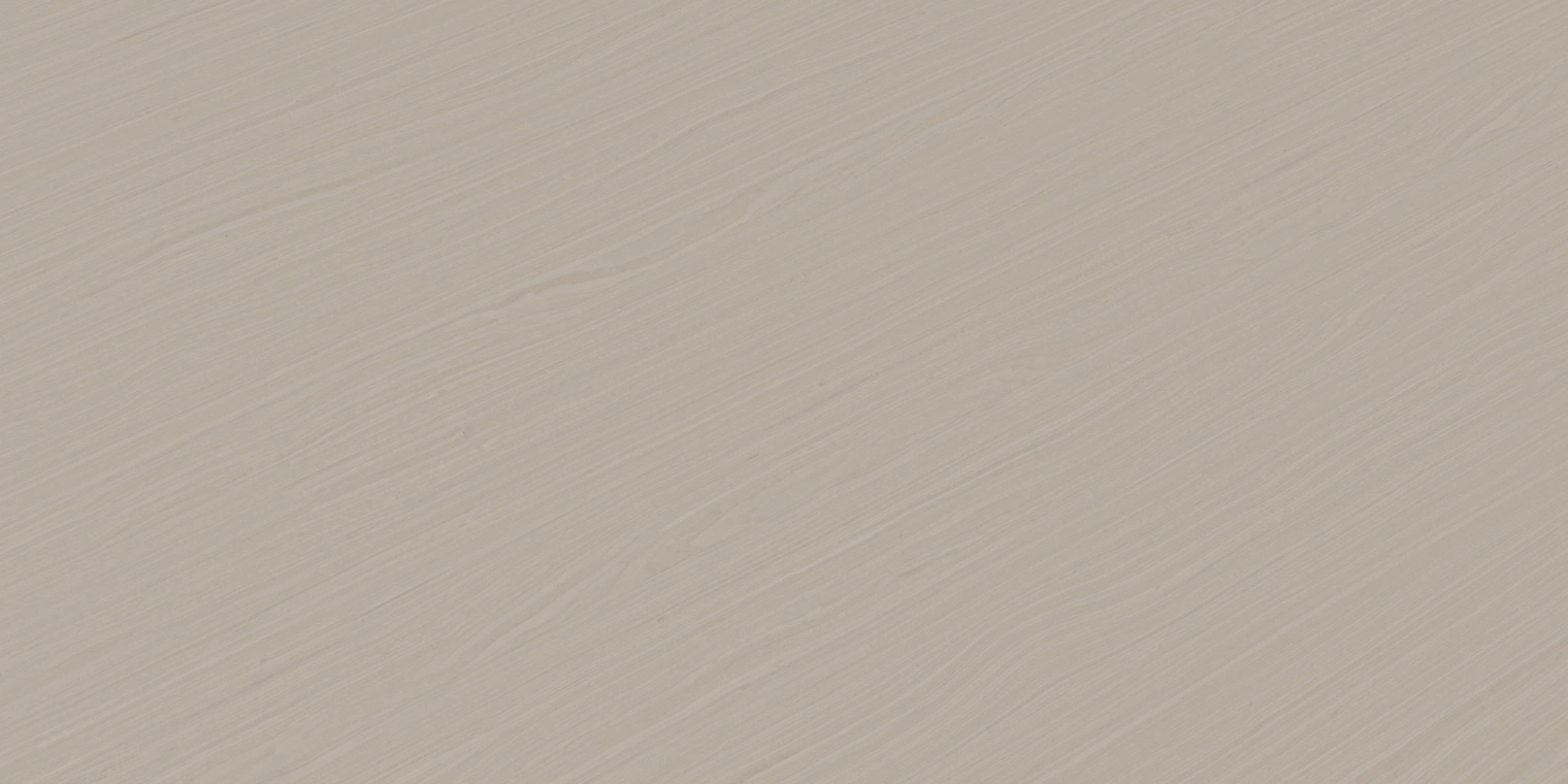 Free 8K material: smooth, fine-grain natural wood veneer with subtle horizontal grain and low sheen - ideal for furniture, cabinetry and interiors.