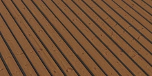 Roof Planks - Preview