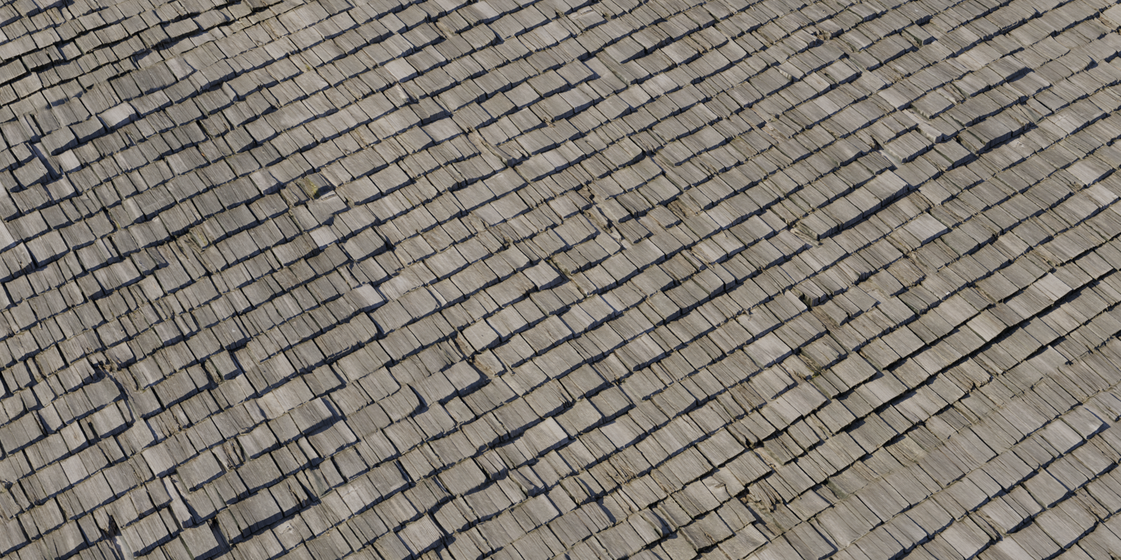 Roof Slates 02