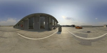 Rooftop Day - Preview