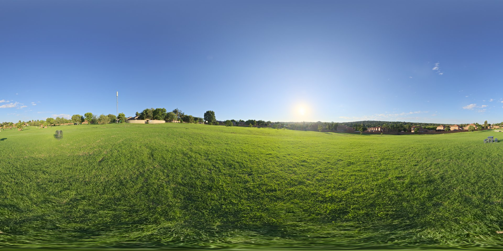 Rooitou Park