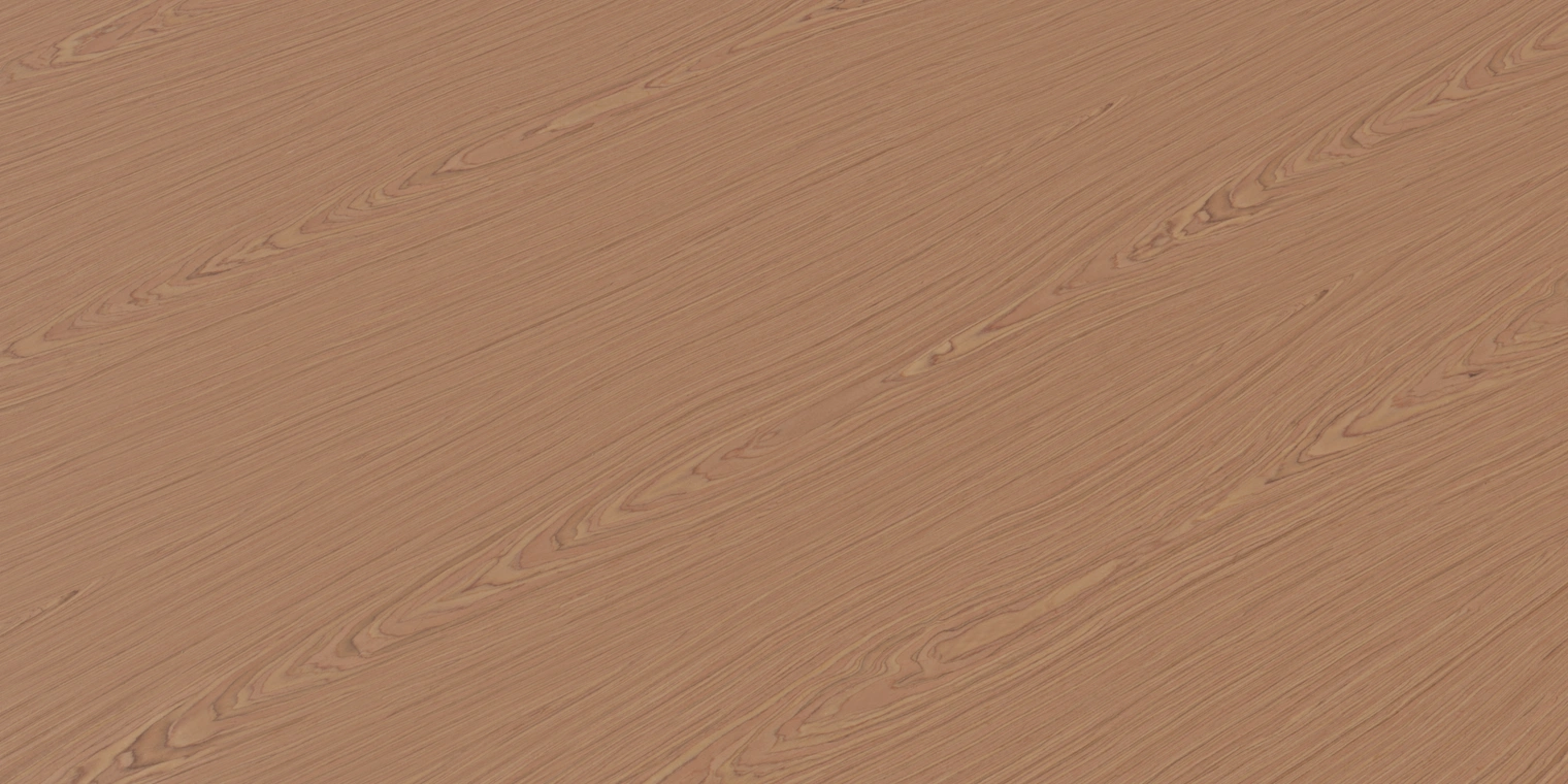 Free 8K rosewood veneer texture with warm hardwood tones, fine natural grain and subtle satin sheen - ideal for furniture, cabinets and interior surfaces.
