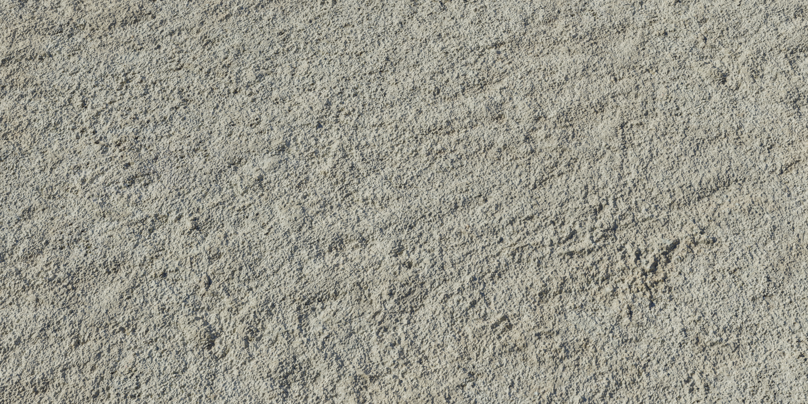 Rough Concrete