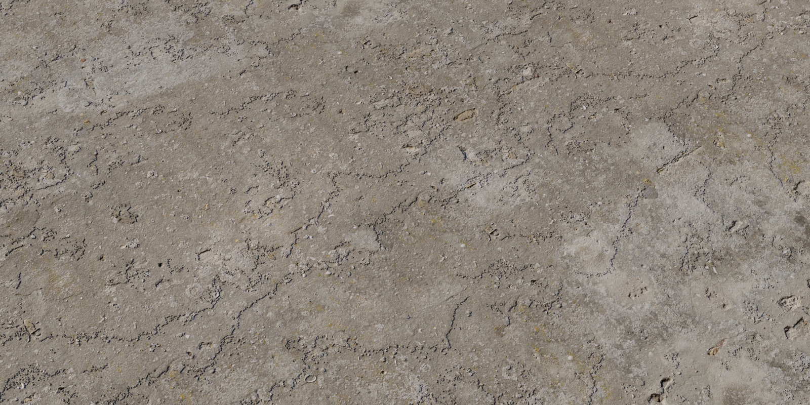 Rough Plasterbrick 05