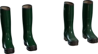 Rubber Boots - Preview
