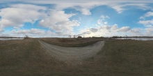 Rural Landscape - Preview