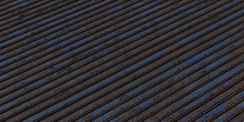 Rusted Shutter - Preview