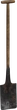 Rusted Spade 01 - Preview