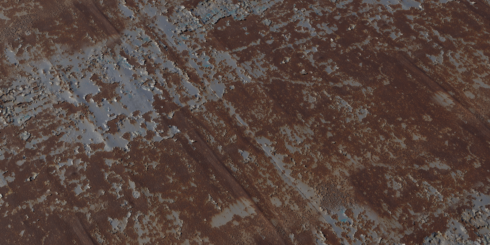 Rusty Metal 04