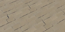 Sandstone Blocks 08 - Preview
