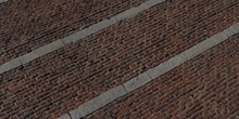 Sandstone Brick Wall 01 - Preview