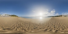 Santos Beach Pavillion - Preview