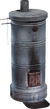 Scandinavian Masonry Heater - Preview