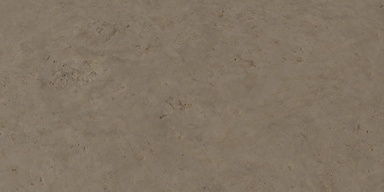 Scuffed Cement