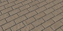 Seaworn Sandstone Brick - Preview