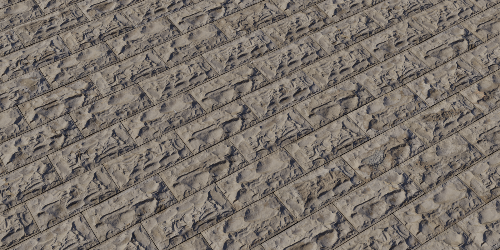 Seaworn Stone Tiles