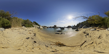 Secluded Beach - Preview