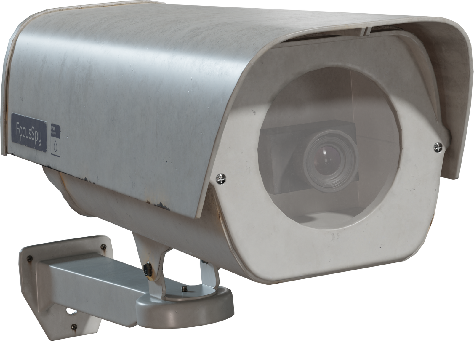 Security Camera 01
