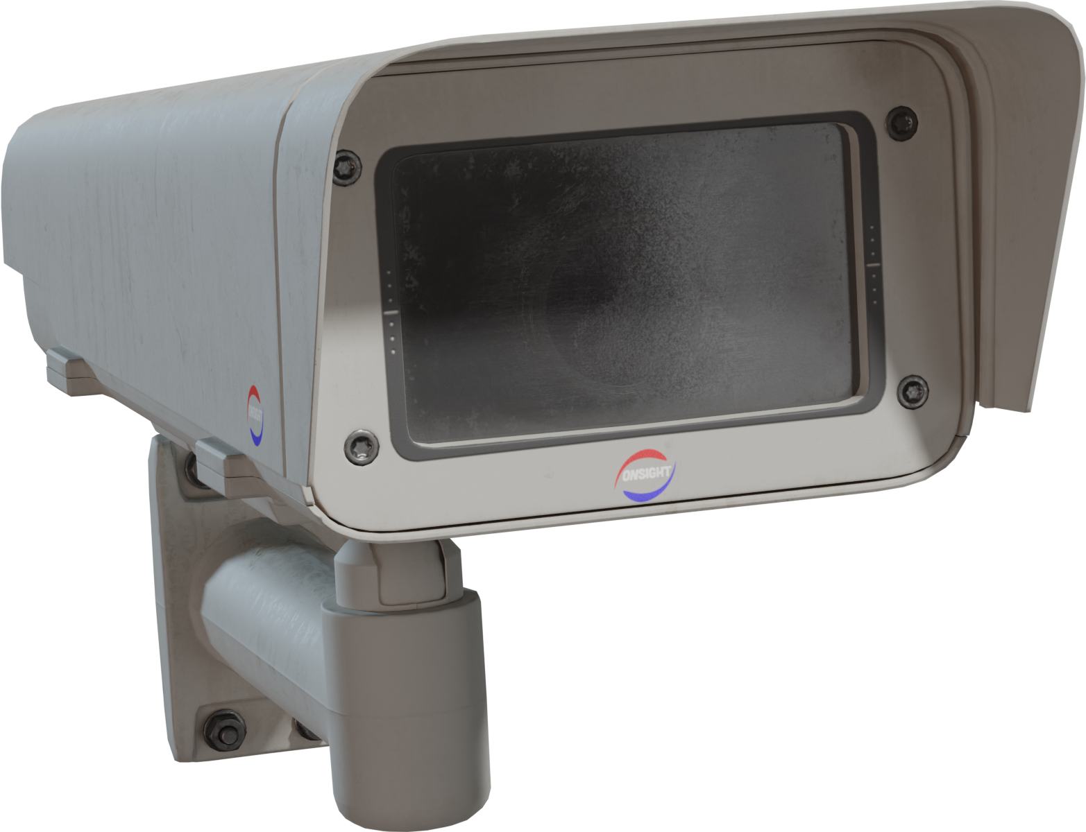 Security Camera 02