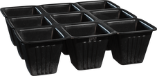 Seedling Tray 01 - Preview