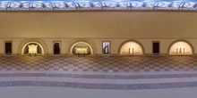 Sepulchral Chapel Basement - Preview
