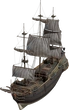 Ship Pinnace - Preview