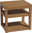 Side Table 01 - Preview