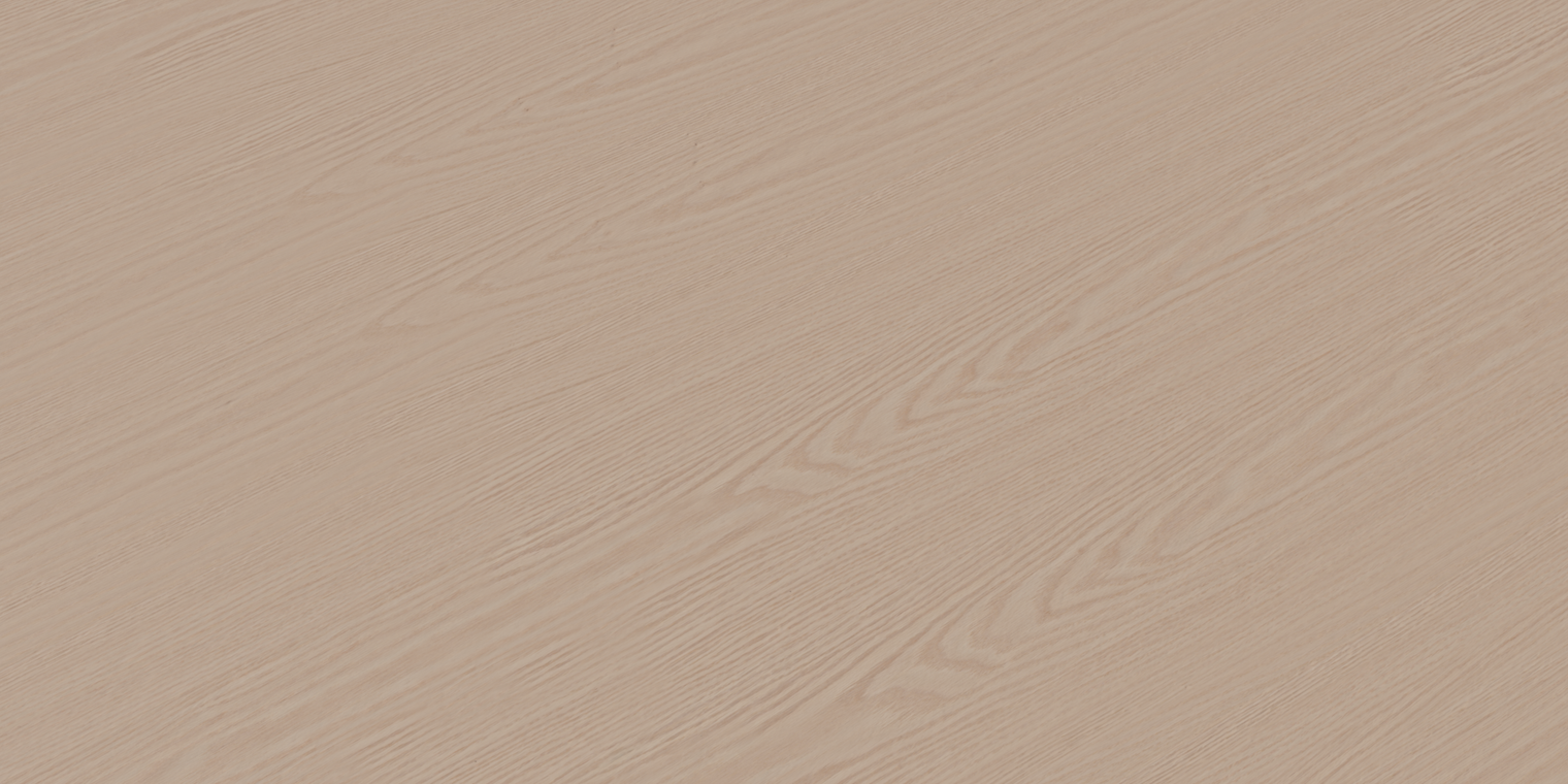 Free 8K texture: Silver oak veneer with fine natural grain, smooth satin surface and pale tone. Versatile for furniture, cabinets, interiors and trims.