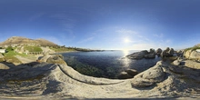 Simon's Town Rocks - Preview