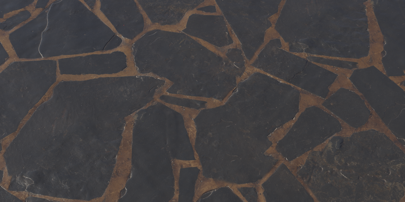 Slab Tiles