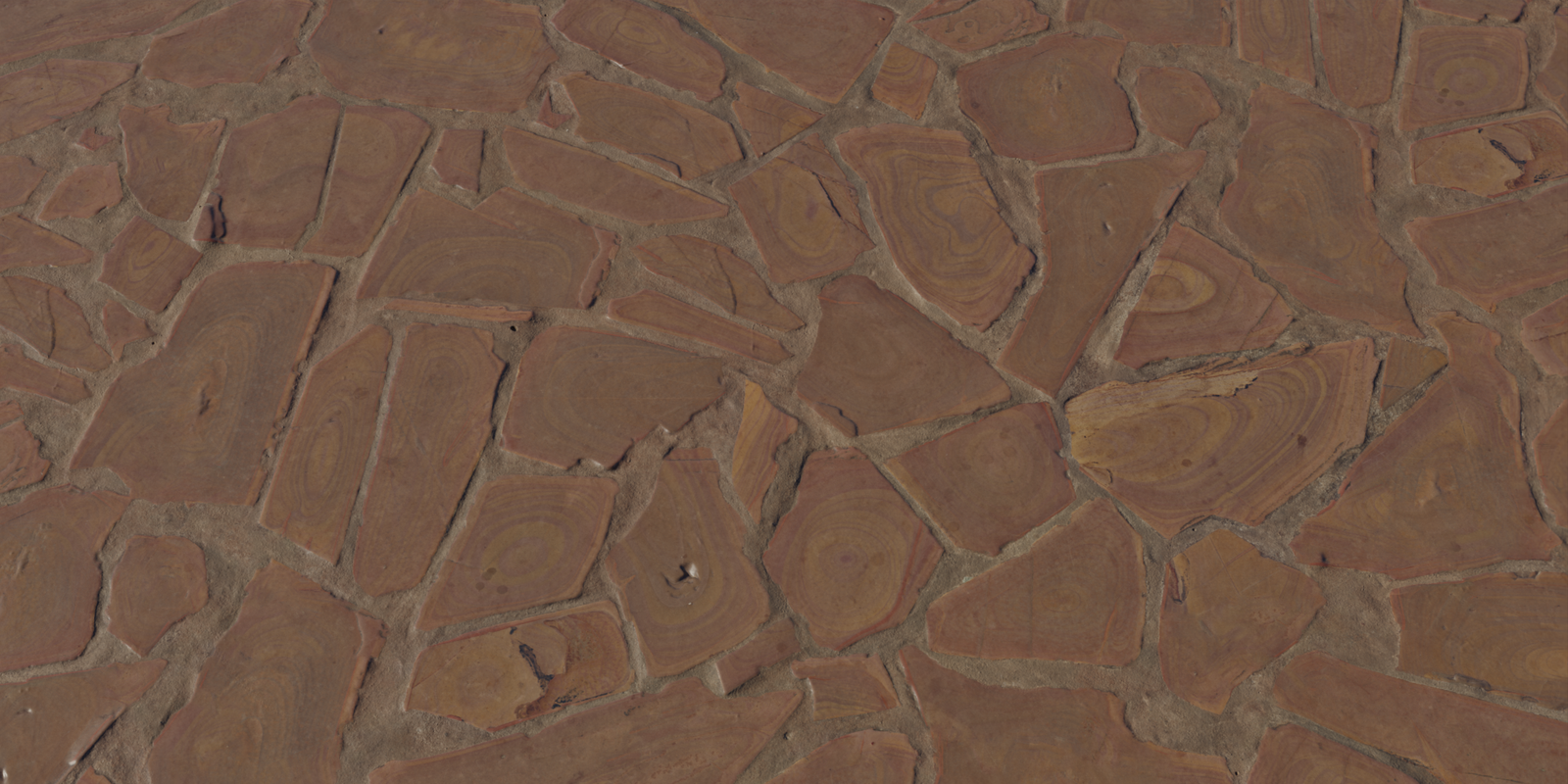 Slate Floor 02