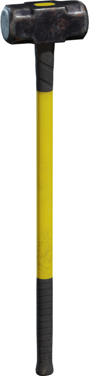Sledgehammer 01