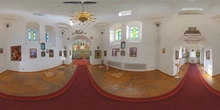 Small Cathedral - Preview
