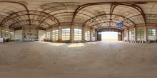 Small Hangar 01 - Preview