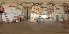 Small Hangar 02 - Preview