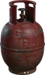 Small Lpg Tank - Preview