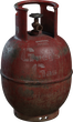 Small Lpg Tank - Preview
