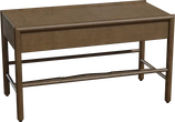 Small Wooden Table 01 - Preview