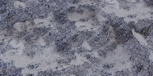 Snow Field Aerial - Preview