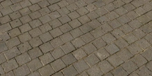 Square Cobblestone - Preview