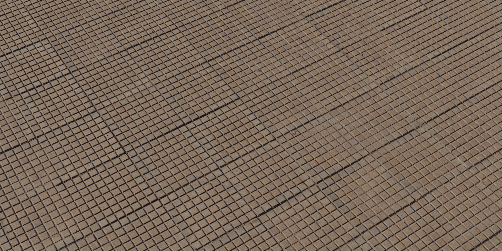 Square Concrete Pavers