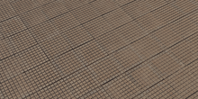 Square Concrete Pavers - Preview