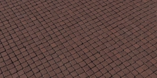 Square Pavers - Preview