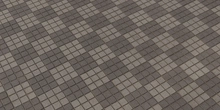 Square Tiles - Preview