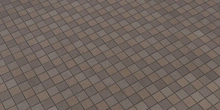 Square Tiles 03 - Preview
