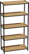 Steel Frame Shelves 01 - Preview