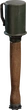 Stick Grenade - Preview