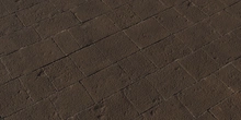 Stone Block Wall - Preview