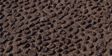 Stone Embedded Concrete - Preview