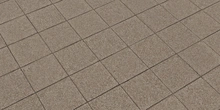 Stone Embedded Tiles - Preview